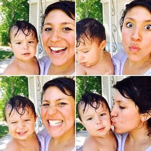 Meet your Posher, Carolina